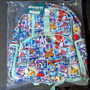 Beam Kids Essential Back Pack